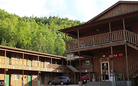 Gold Country Inn